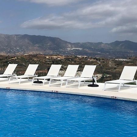 La Cala Hill Club Apartman La Cala De Mijas Kültér fotó