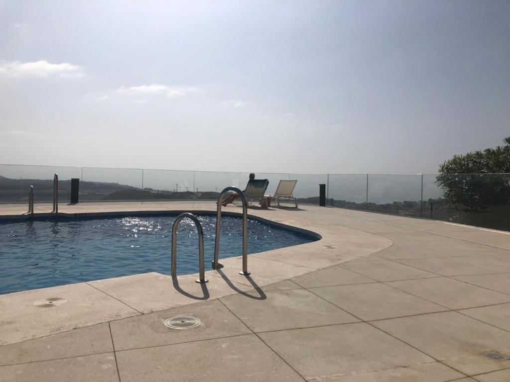 La Cala Hill Club Apartman La Cala De Mijas Kültér fotó