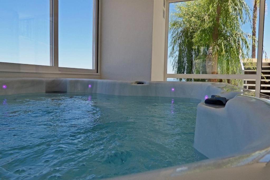 La Cala Hill Club Apartman La Cala De Mijas Kültér fotó