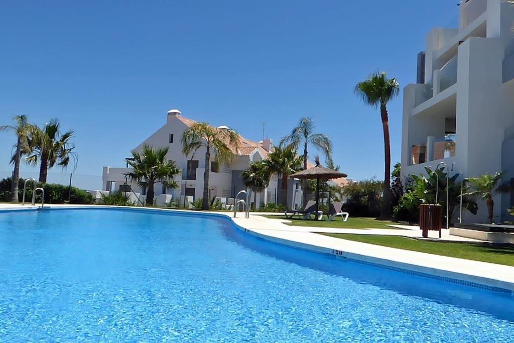 La Cala Hill Club Apartman La Cala De Mijas Kültér fotó