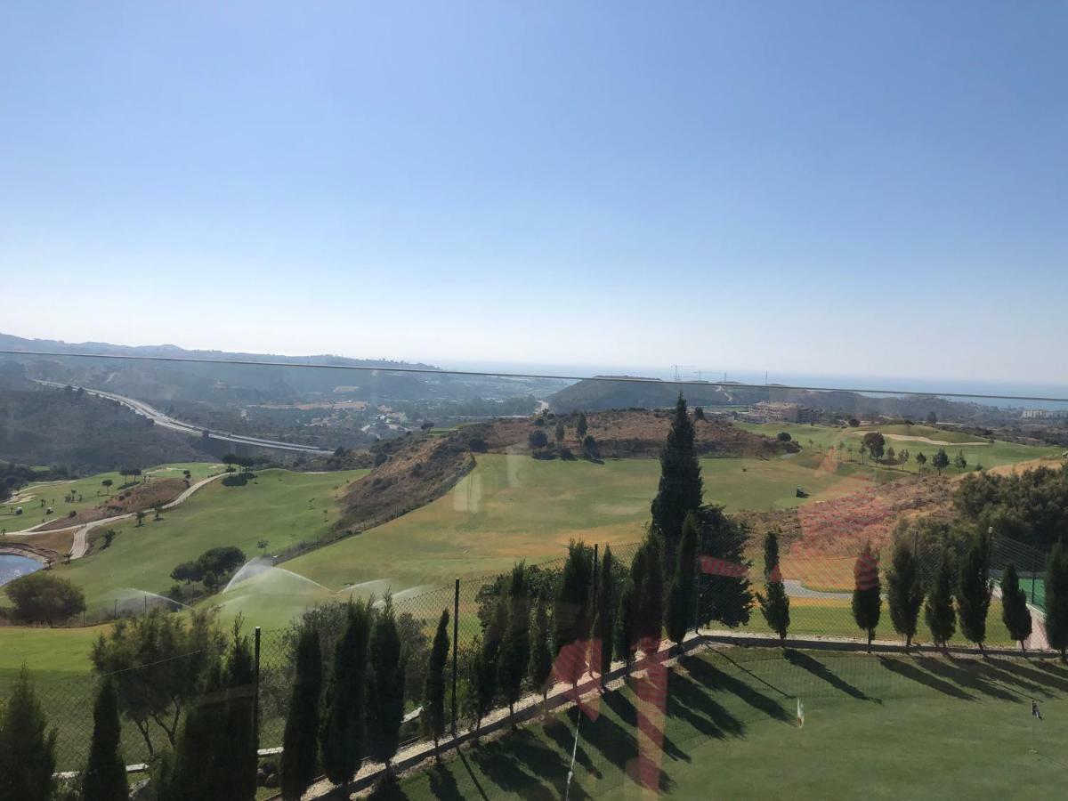 La Cala Hill Club Apartman La Cala De Mijas Kültér fotó