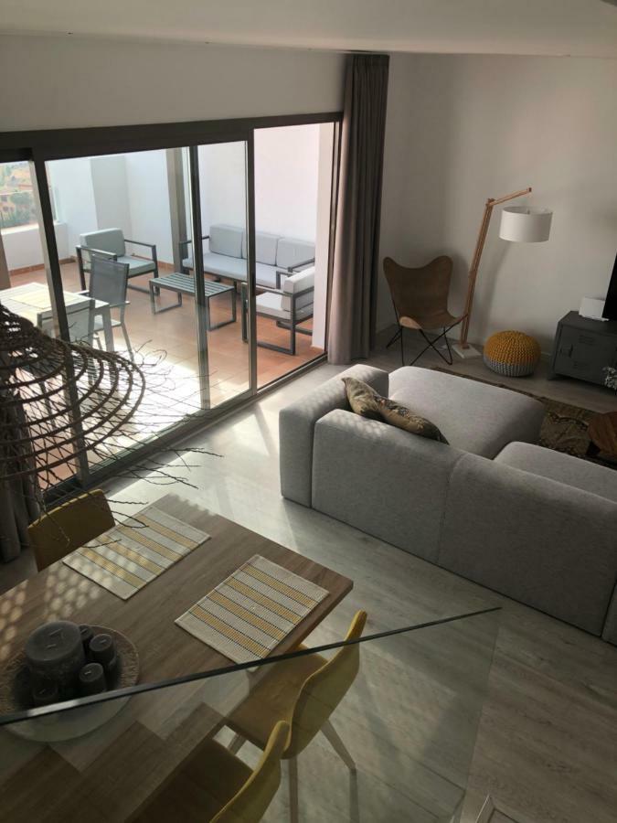 La Cala Hill Club Apartman La Cala De Mijas Kültér fotó
