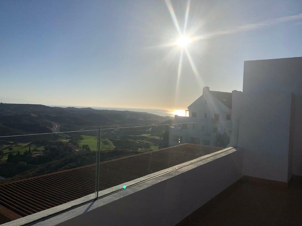 La Cala Hill Club Apartman La Cala De Mijas Kültér fotó