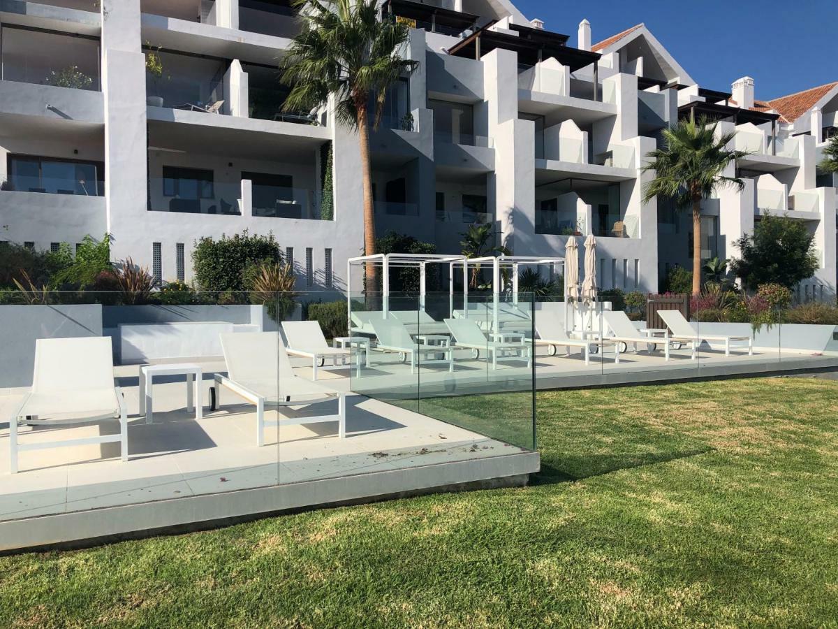 La Cala Hill Club Apartman La Cala De Mijas Kültér fotó