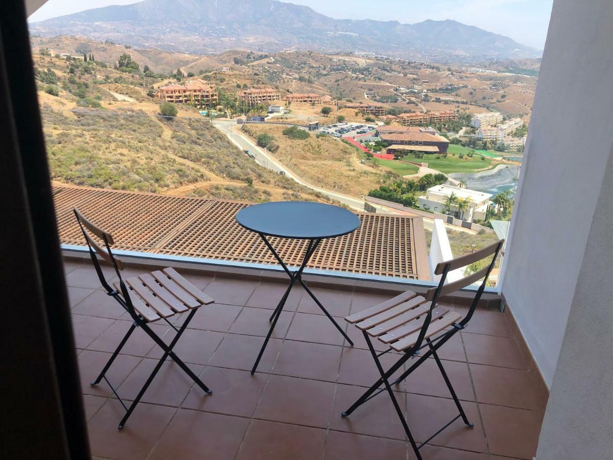 La Cala Hill Club Apartman La Cala De Mijas Kültér fotó