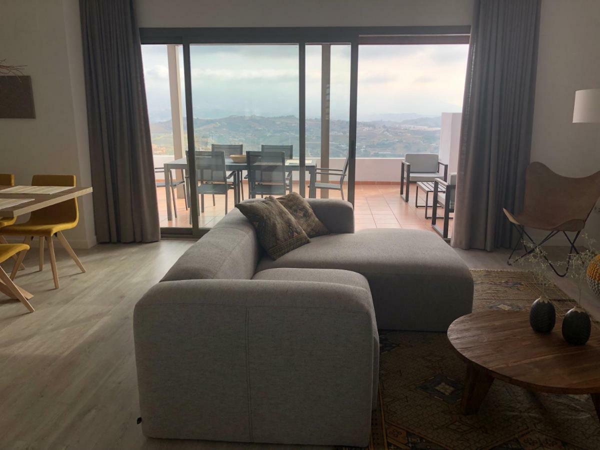 La Cala Hill Club Apartman La Cala De Mijas Kültér fotó