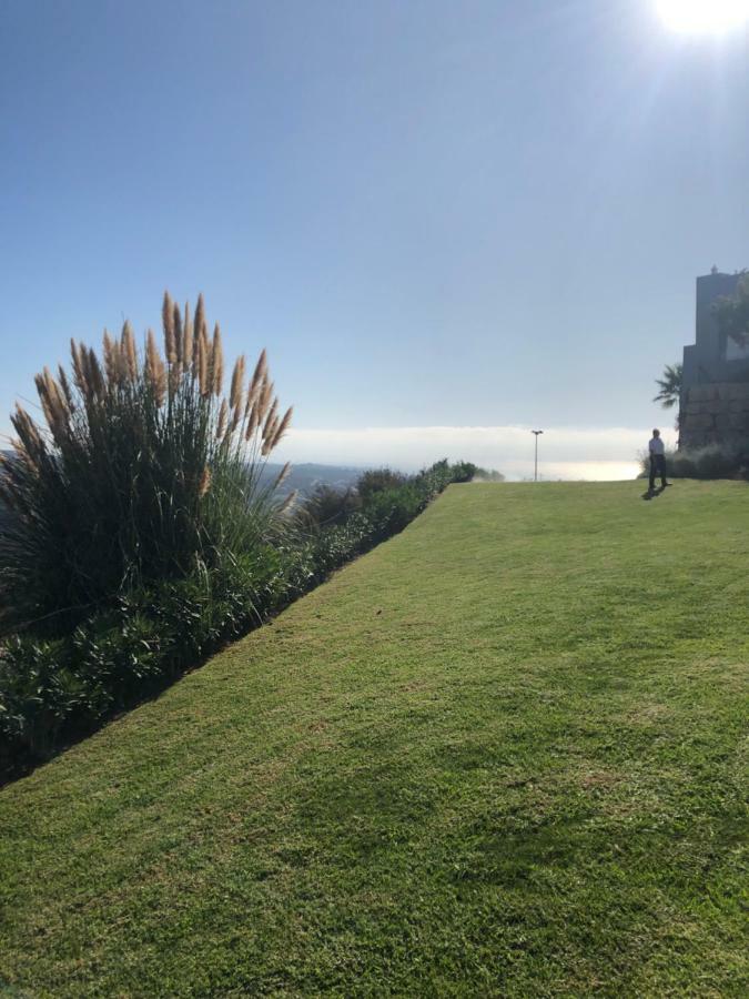 La Cala Hill Club Apartman La Cala De Mijas Kültér fotó