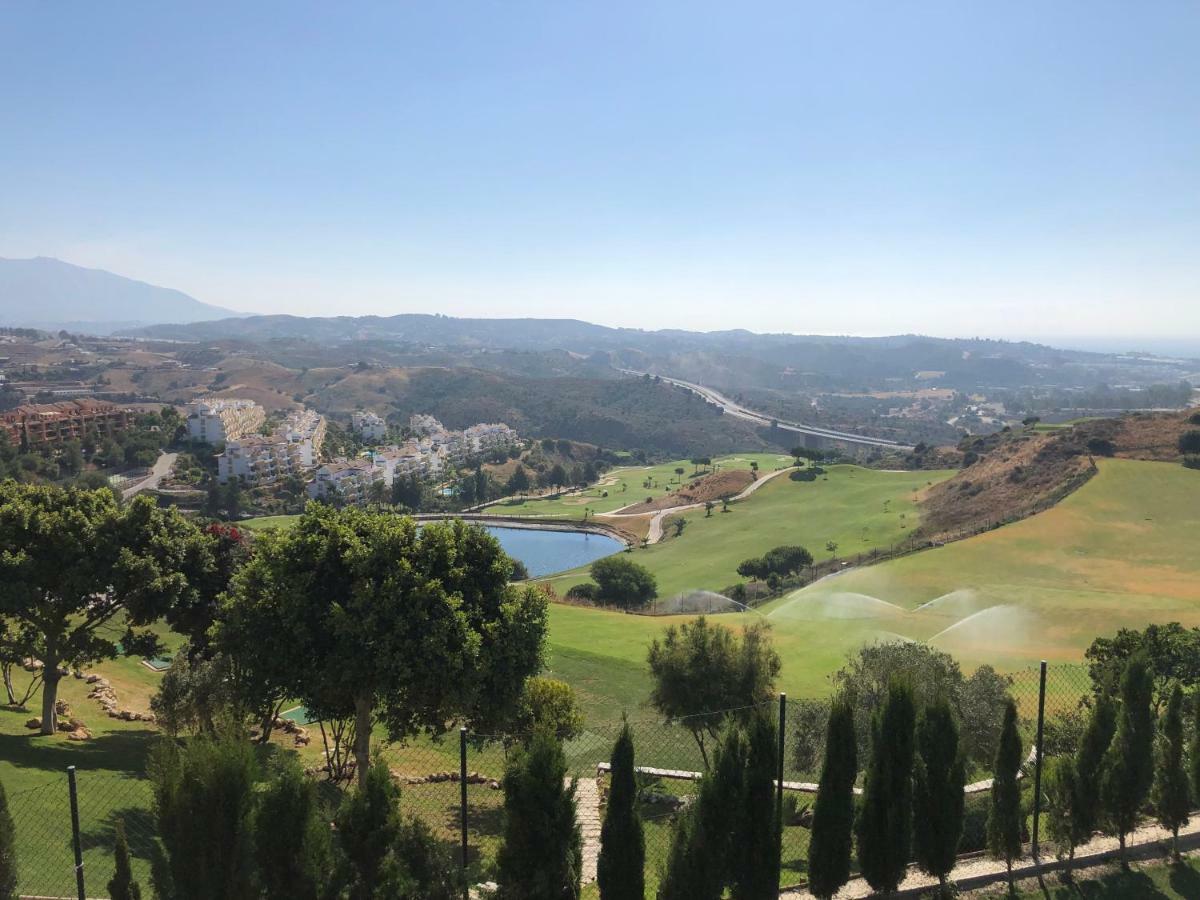 La Cala Hill Club Apartman La Cala De Mijas Kültér fotó