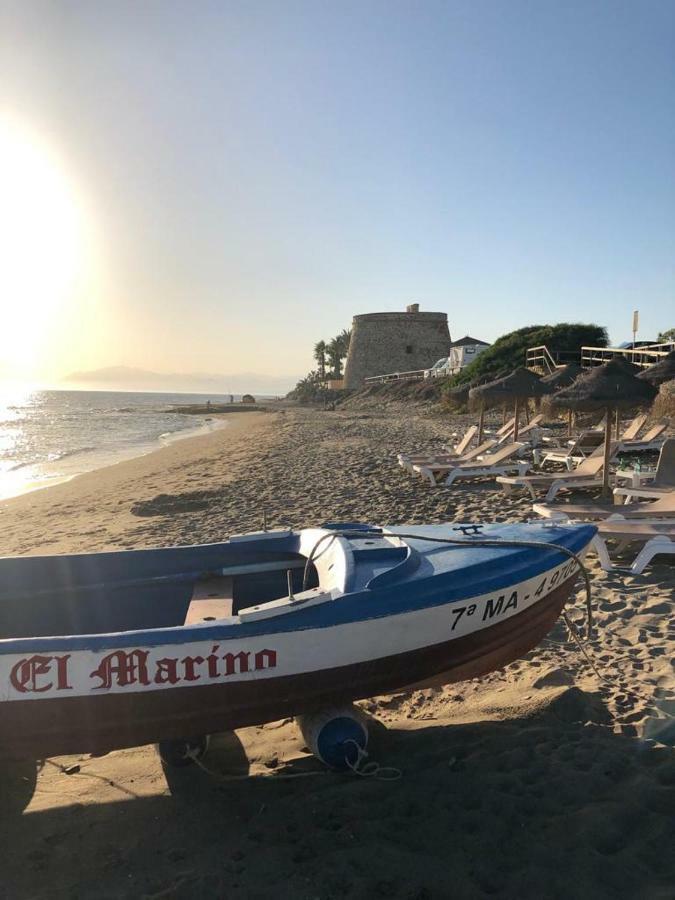 La Cala Hill Club Apartman La Cala De Mijas Kültér fotó