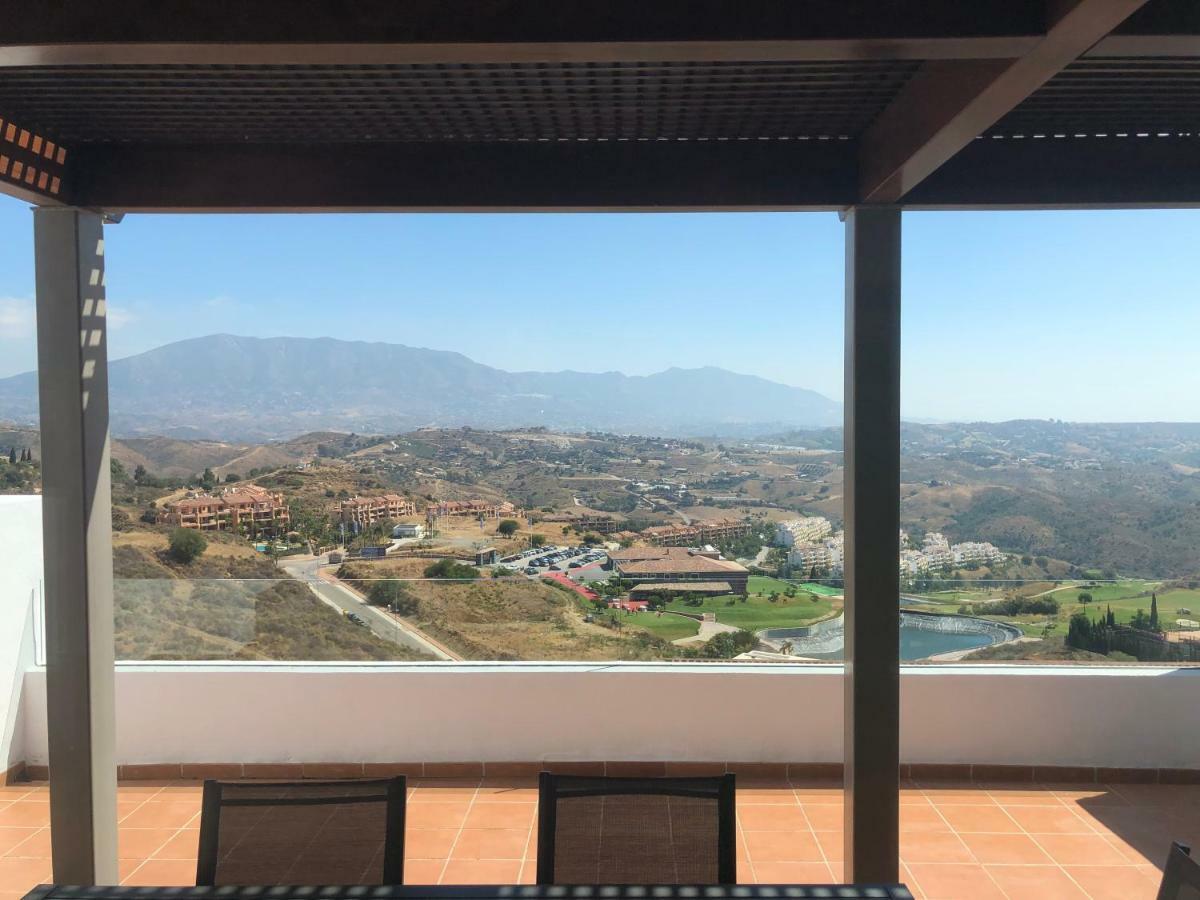 La Cala Hill Club Apartman La Cala De Mijas Kültér fotó