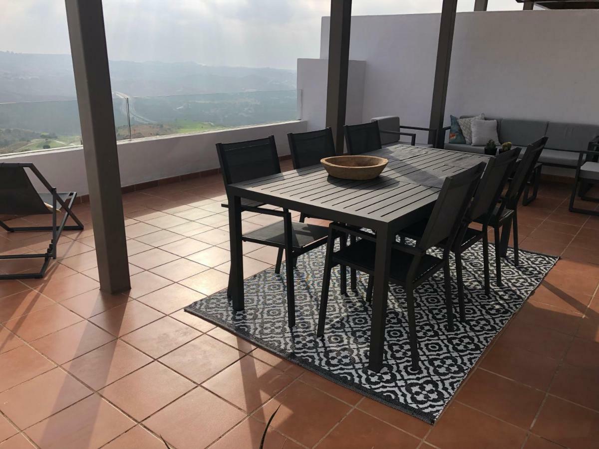 La Cala Hill Club Apartman La Cala De Mijas Kültér fotó