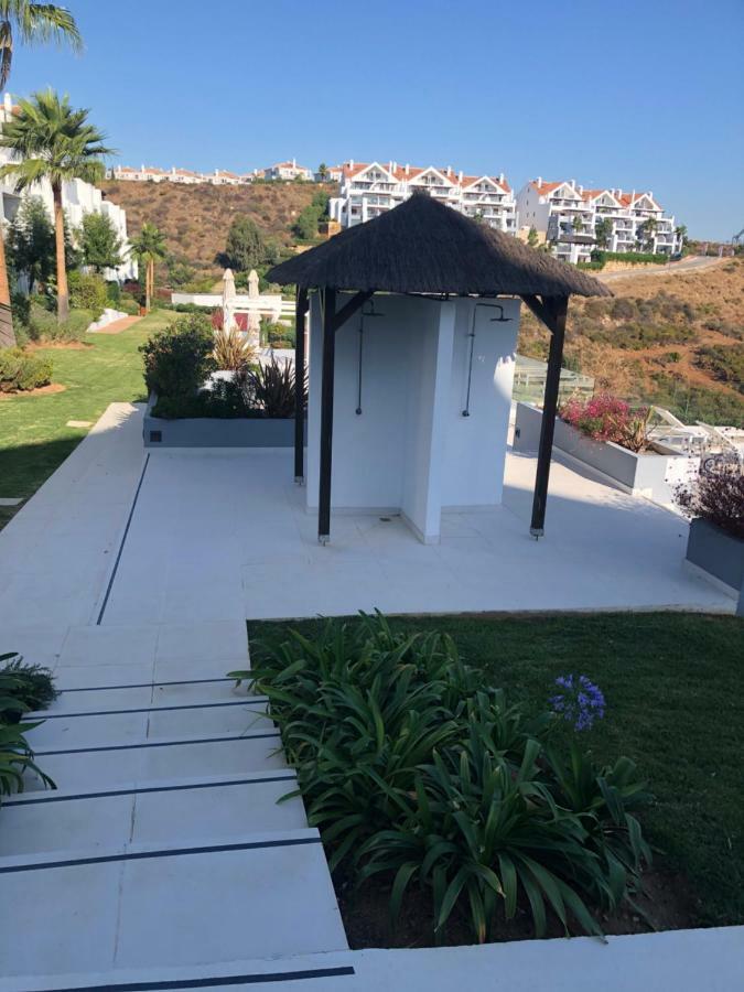 La Cala Hill Club Apartman La Cala De Mijas Kültér fotó