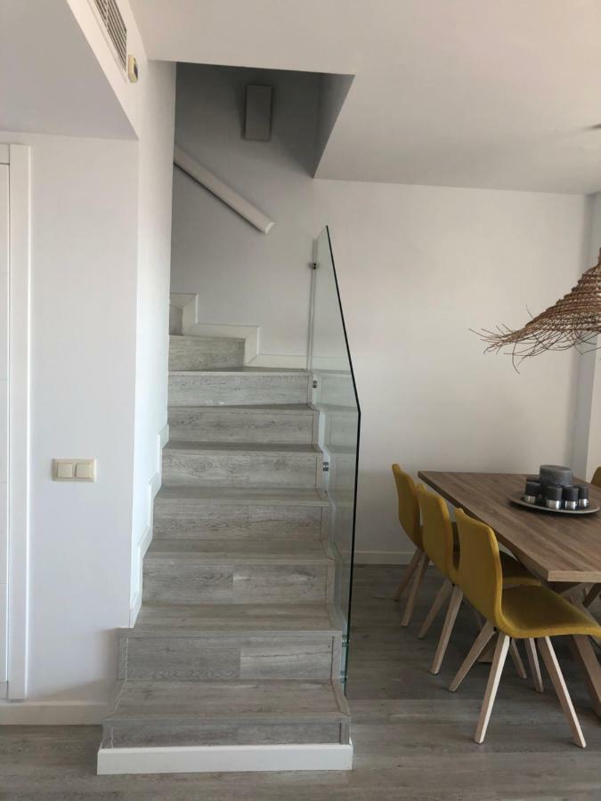 La Cala Hill Club Apartman La Cala De Mijas Kültér fotó