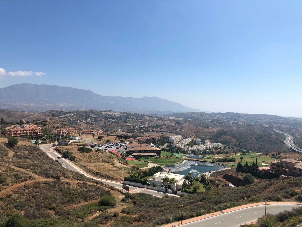 La Cala Hill Club Apartman La Cala De Mijas Kültér fotó