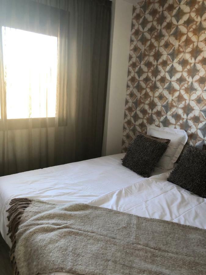 La Cala Hill Club Apartman La Cala De Mijas Kültér fotó